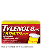 tylenol antidote iv