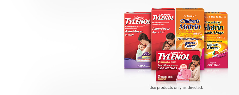 Tylenol Dosing Guidelines Tylenol Professional